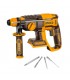 Martillo Combinado 20V LI-iON SDS Plus 1100RPM