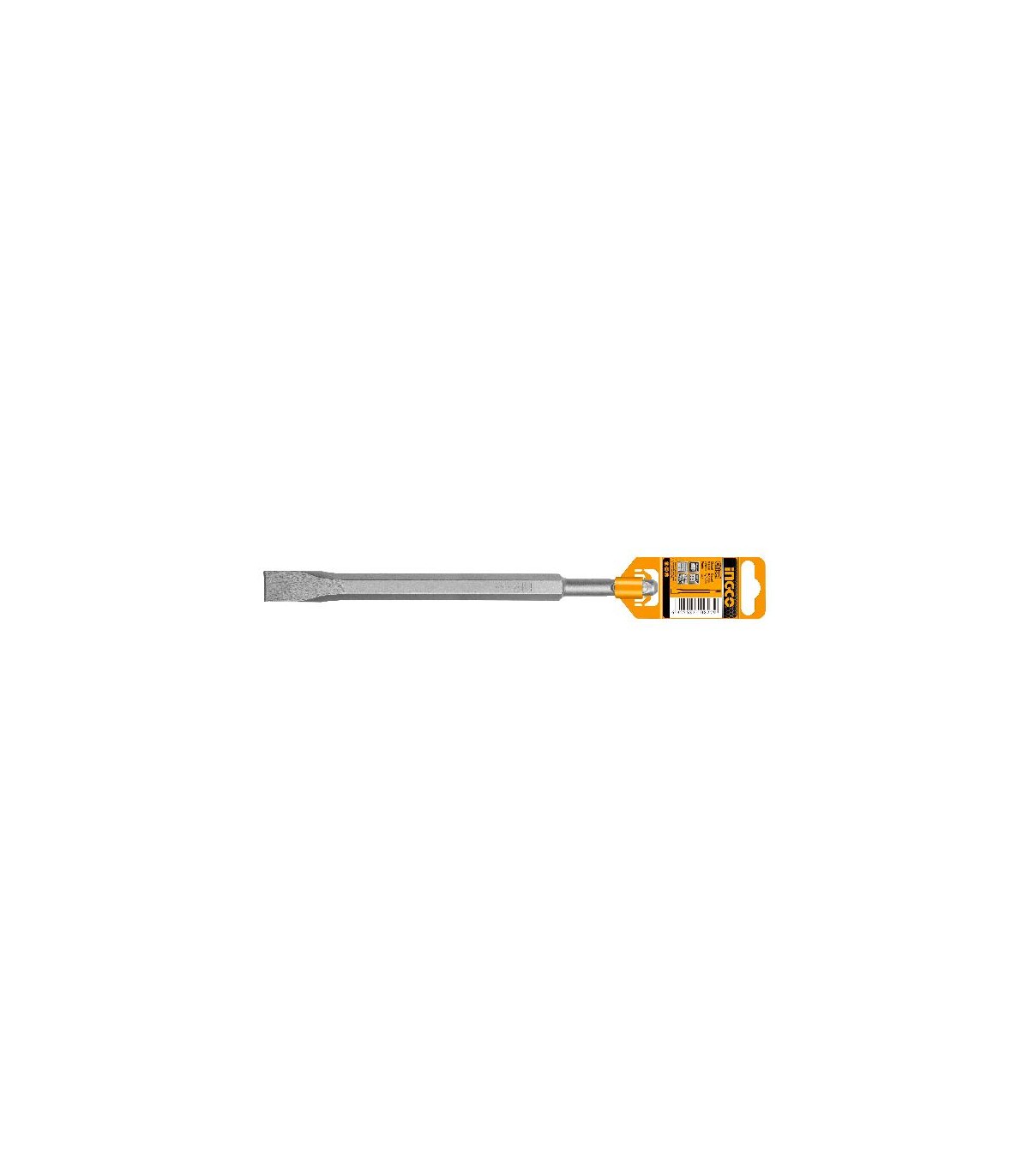 Cincel SDS Plus 14x250x20mm