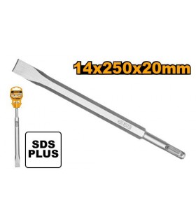 Cincel SDS Plus 14x250x20mm