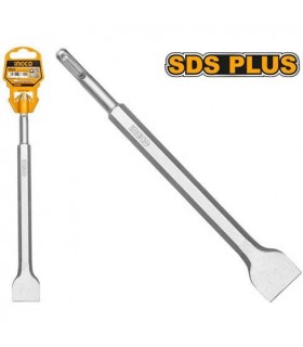 Cincel SDS Plus Pala Ancha 40mm