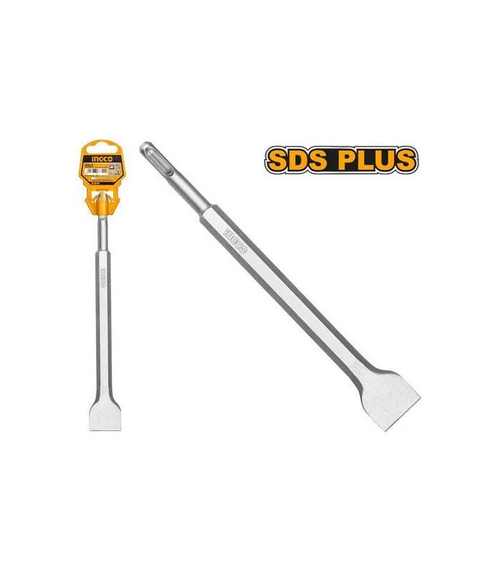 Cincel SDS Plus Pala Ancha 40mm