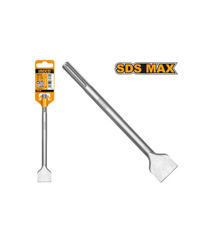 Cincel SDS Max Pala Ancha 50mm