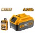 Batería 20V Litio 4AH