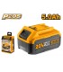 Batería 20V Litio 5AH