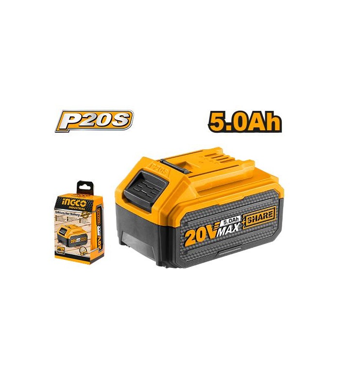 Batería 20V Litio 5AH