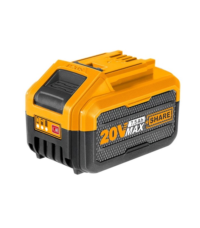 Batería 20V Litio 7.5AH