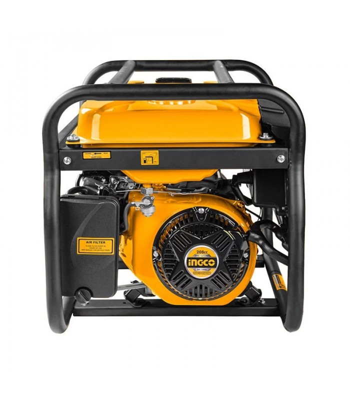Generador Gasolina 4 Tiempos 3.5kW