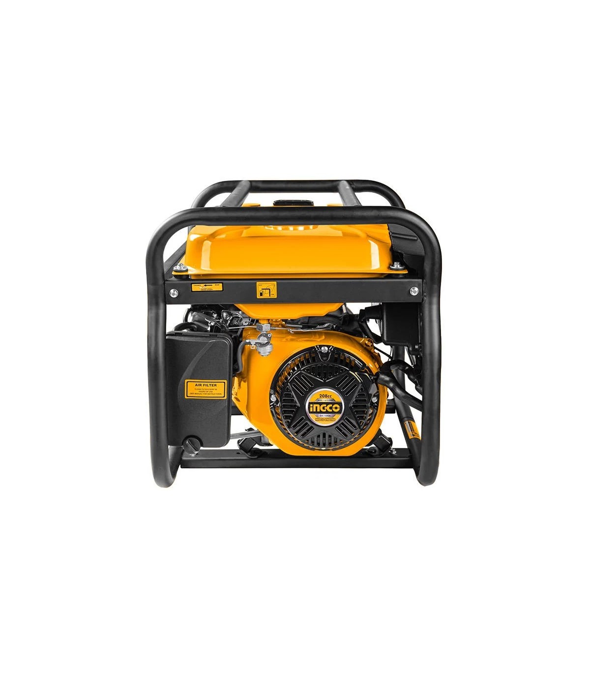Generador Gasolina 4 Tiempos 3.5kW