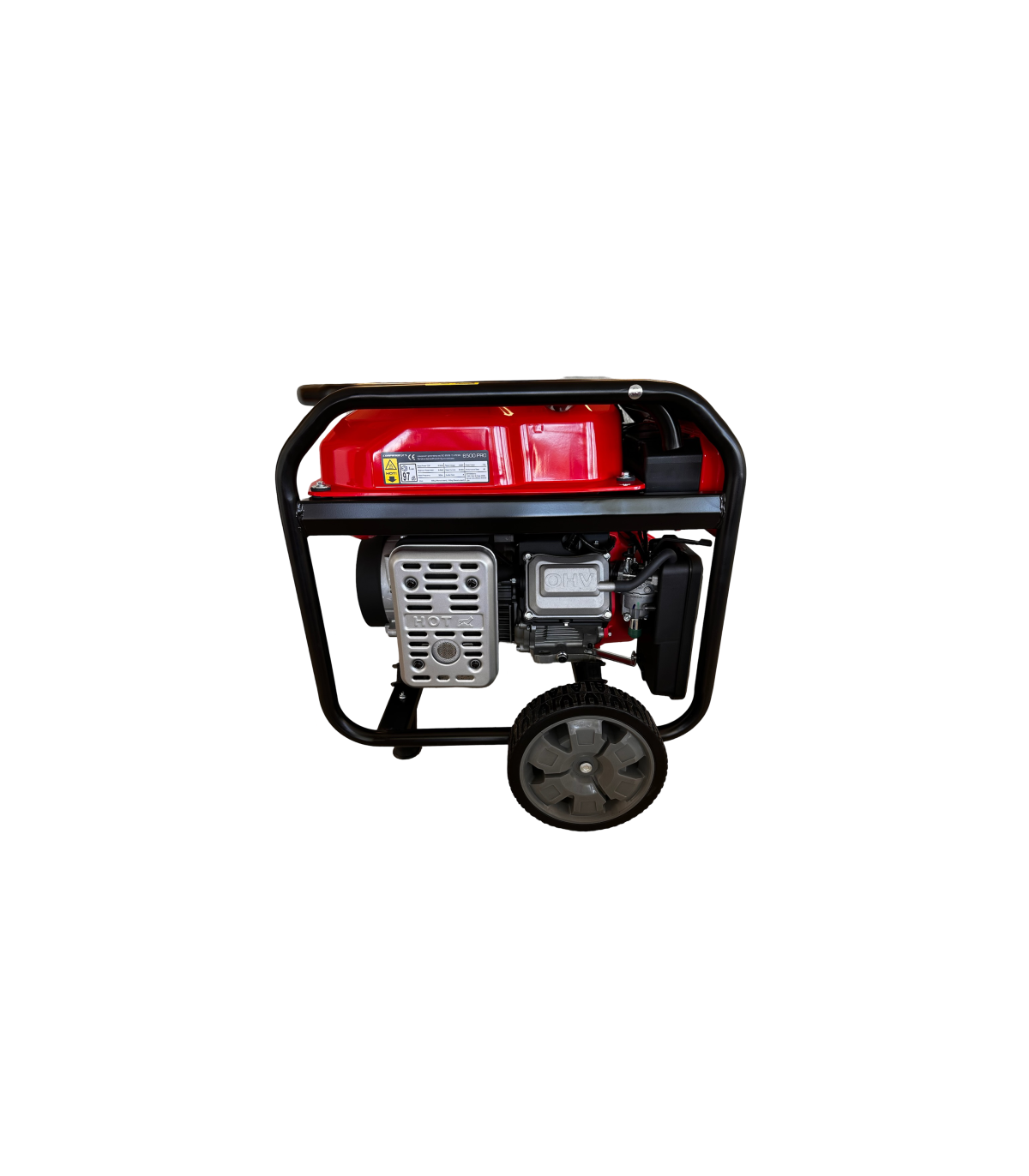 Generador Gasolina COMGEN 6500 PRO