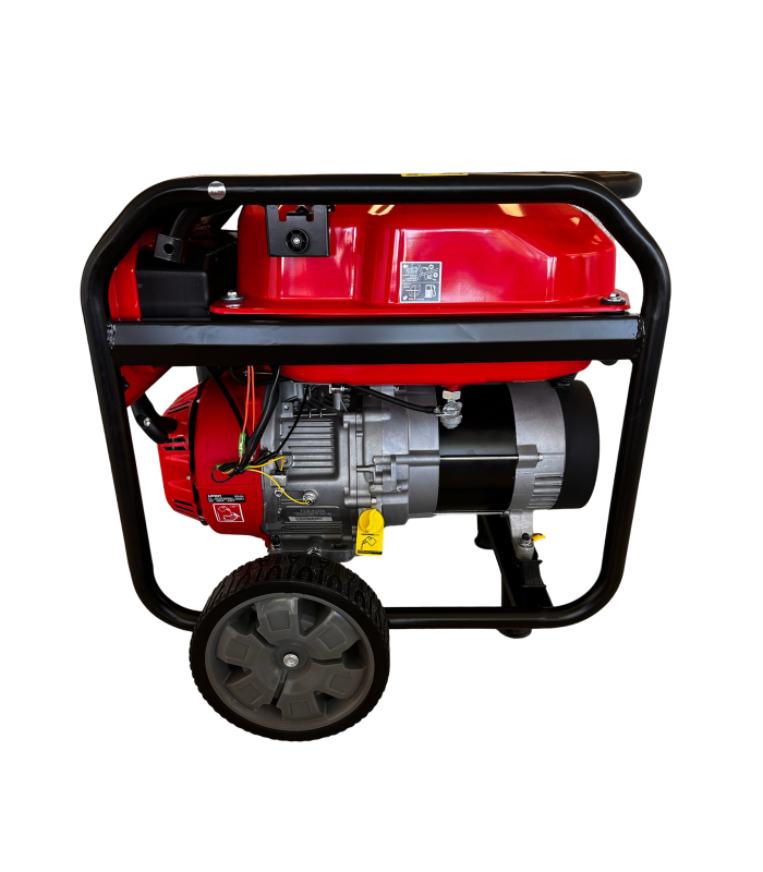 Generador Gasolina COMGEN 6500 PRO