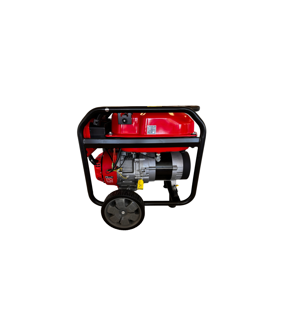 Generador Gasolina COMGEN 6500 PRO