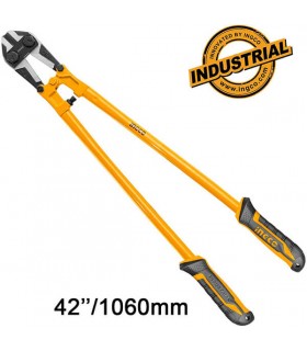 Cortavarillas Ø19mm 42"