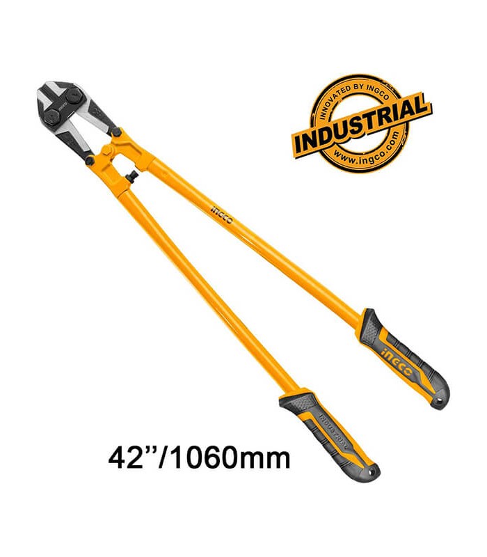 Cortavarillas Ø19mm 42"
