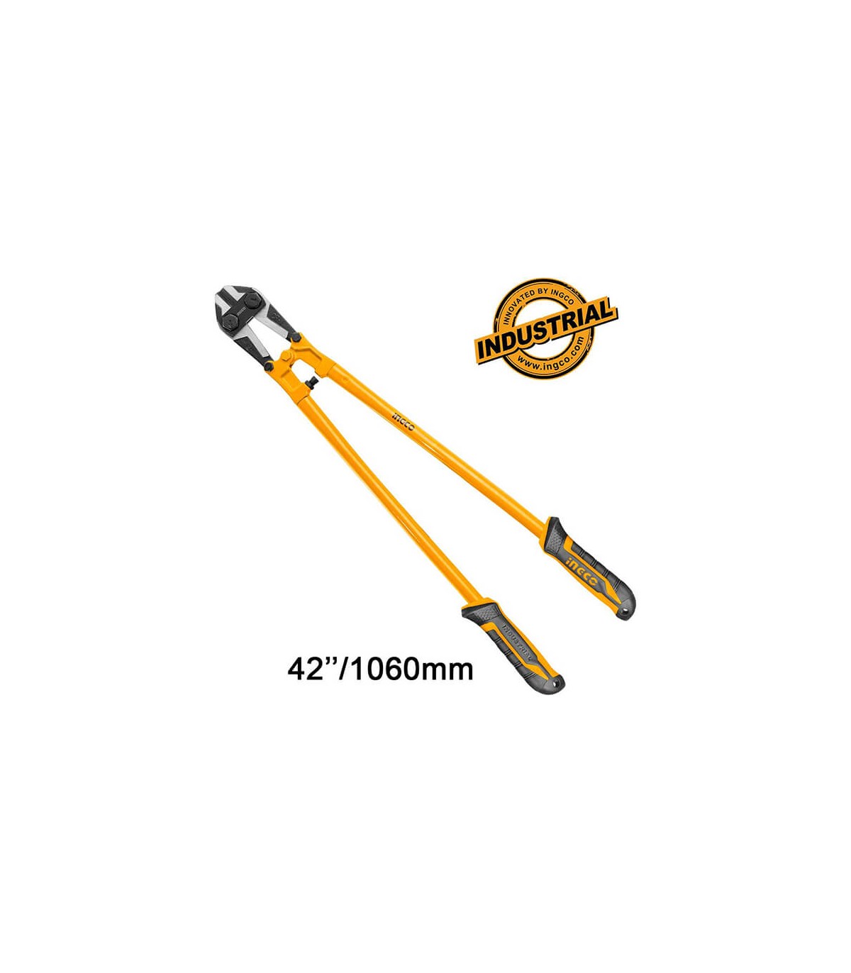 Cortavarillas Ø19mm 42"