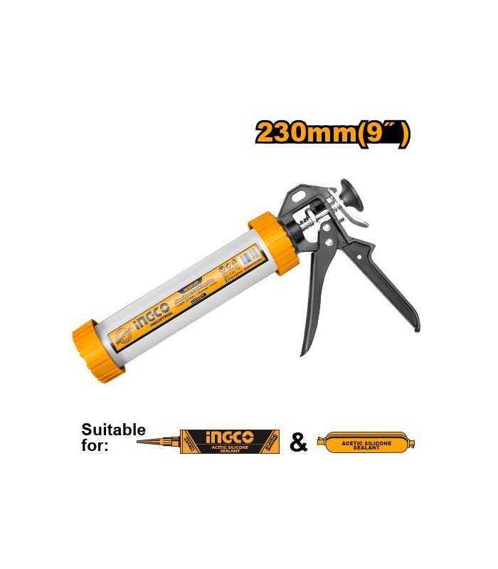 Pistola Mortero 230mm 9"
