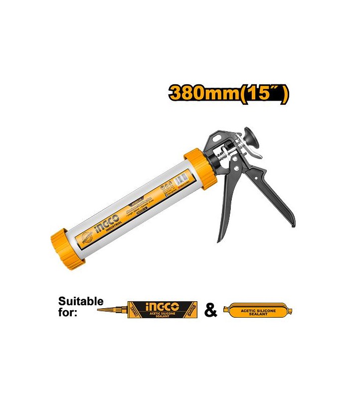 Pistola Mortero 380mm 15"