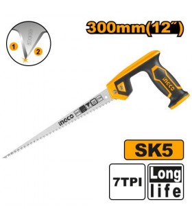 Sierra Compas 12" 300mm