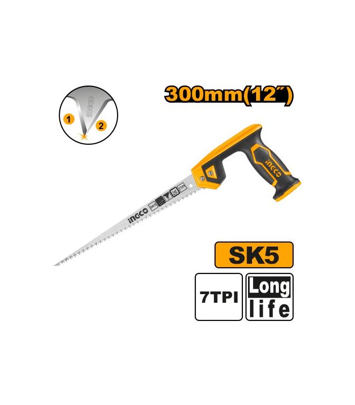 Sierra Compas 12" 300mm