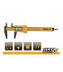 Calibre - Pie de Rey Digital INGCO