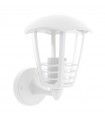 Aplique Exterior Terva 1xE27 Blanco