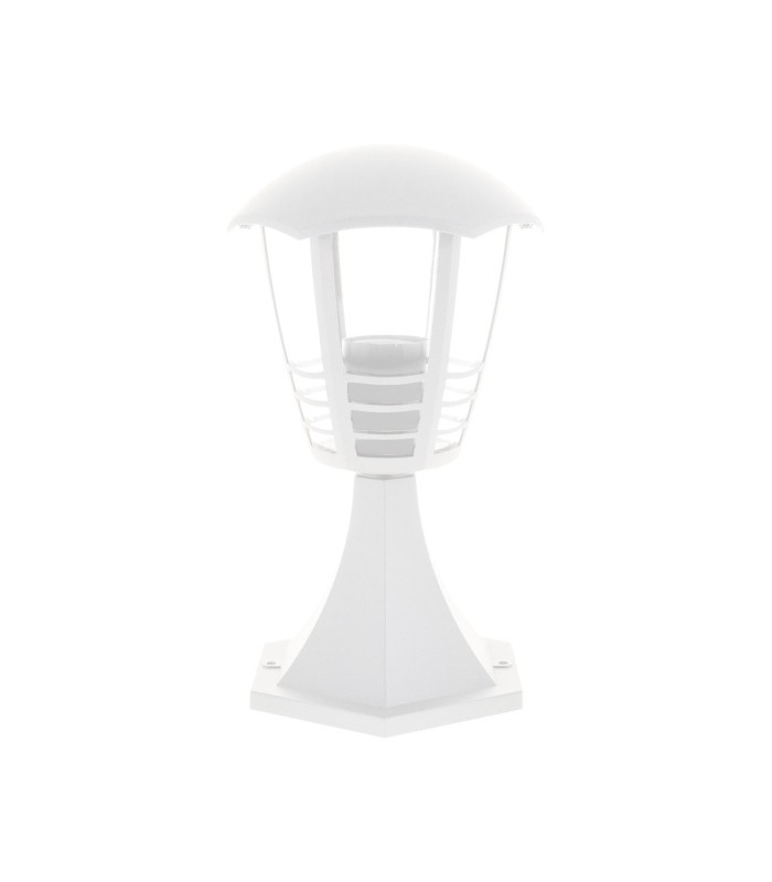 Sobremuro Exterior Terva 1xE27 Blanco