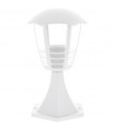 Sobremuro Exterior Terva 1xE27 Blanco