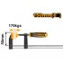 Sargento Monomanual 50x150mm