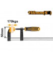 Sargento Monomanual 50x150mm