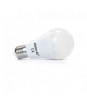 Bombilla Emerg.3H 7W 520Lm 160º E27 IP40