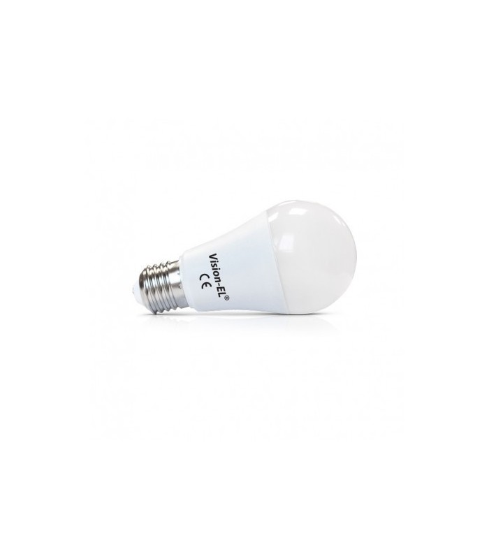 Bombilla Emerg.3H 7W 520Lm 160º E27 IP40