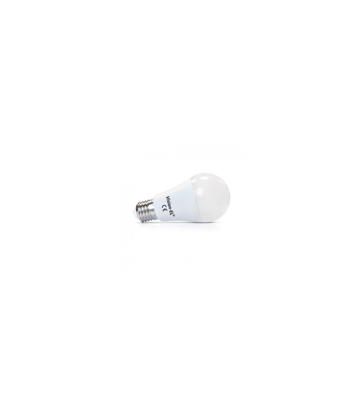 Bombilla Emerg.3H 7W 520Lm 160º E27 IP40