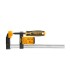 Sargento Monomanual 50x150mm
