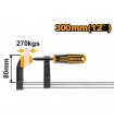 Sargento Monomanual 80x300mm