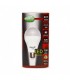 Bombilla Emerg.3H 7W 520Lm 160º E27 IP40