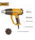 Pistola Aire Caliente 2000W Regulable