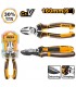 Alicate Corte Diagonal 6" 160mm
