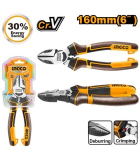 Alicate Corte Diagonal 6" 160mm