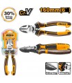 Alicate Corte Diagonal 6" 160mm