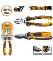Alicate Corte Diagonal 7" 180mm