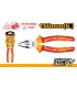 Alicate Universal Electricista 160mm VDE