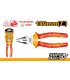 Alicate Universal Electricista 180mm VDE