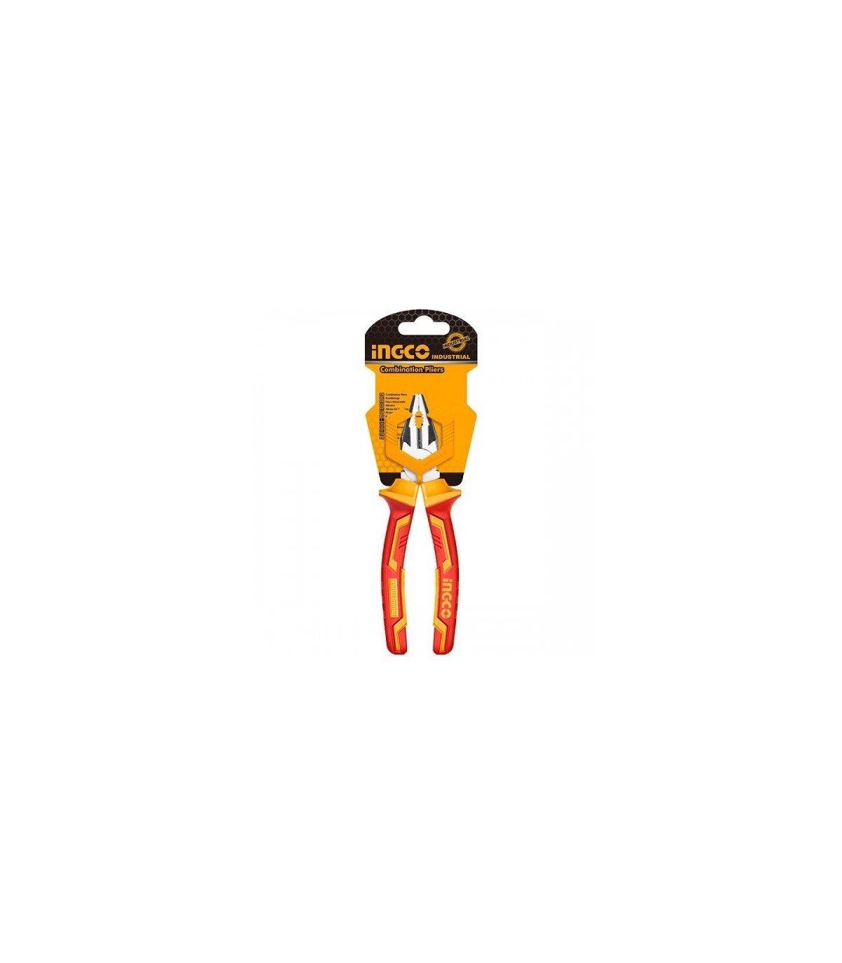 Alicate Universal Electricista 200mm VDE
