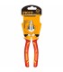 Alicate Universal Electricista 180mm VDE