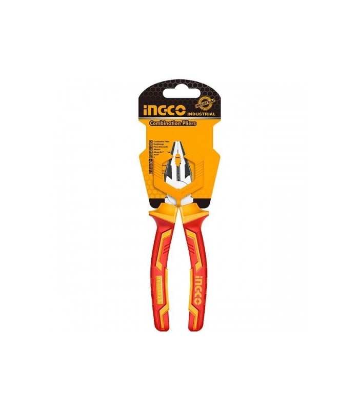 Alicate Universal Electricista 180mm VDE