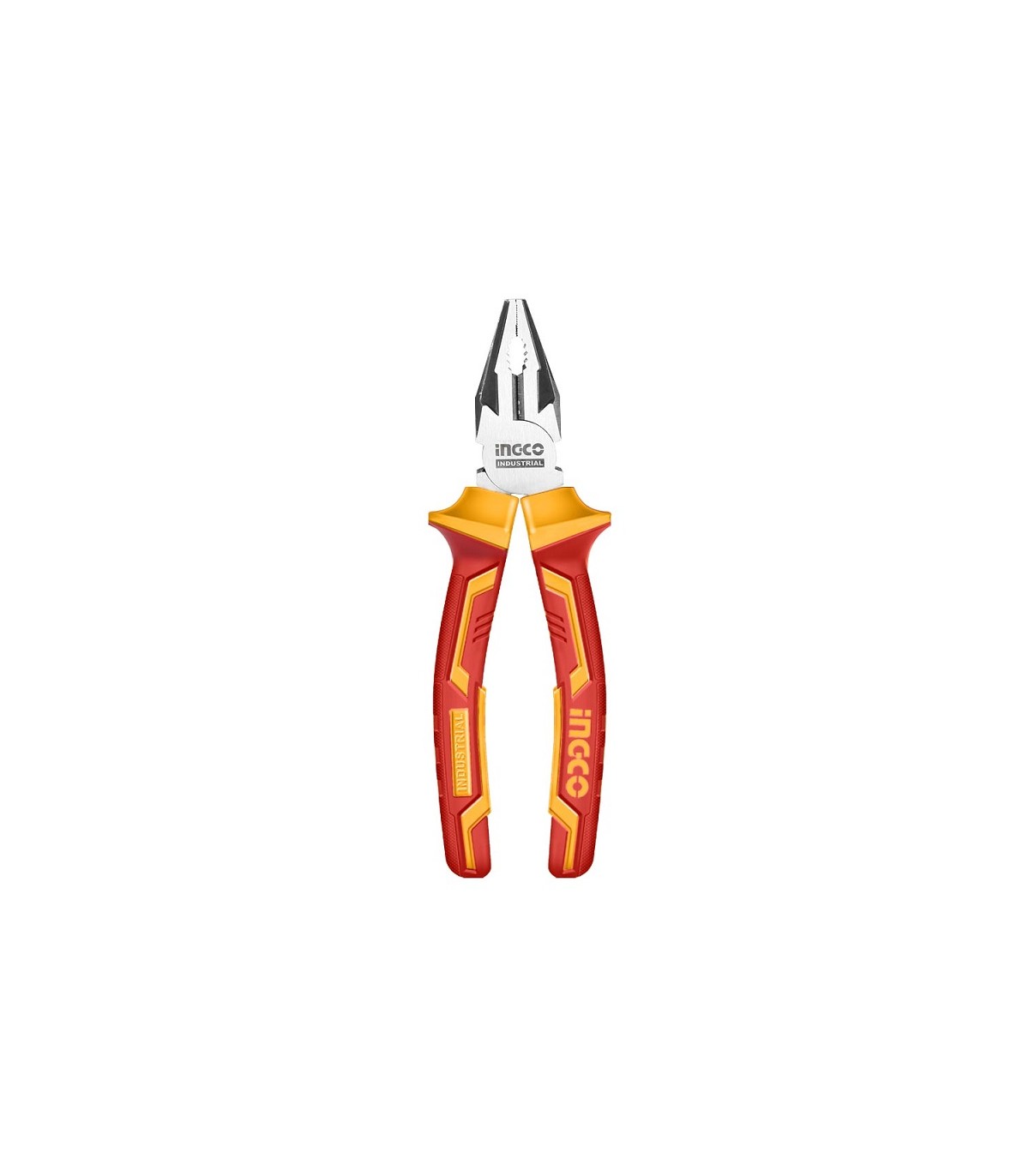 Alicate Universal Electricista 180mm VDE