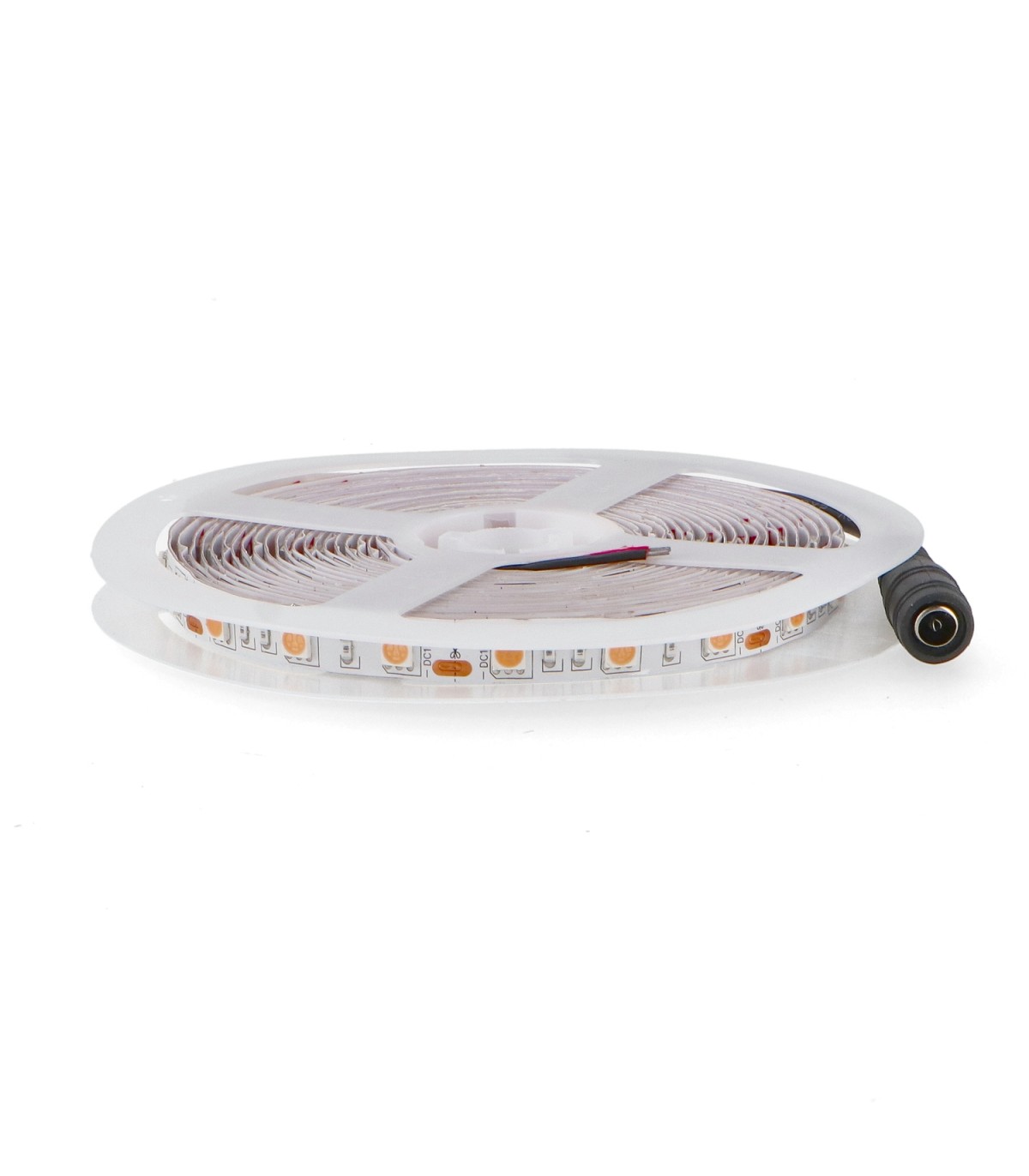 Tira Flexible Led 14W 840Lm/M 60Led/M IP20 DC12V Purple -5 Metros-