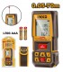 Medidor Laser 0.05-70 Metros ±2mm