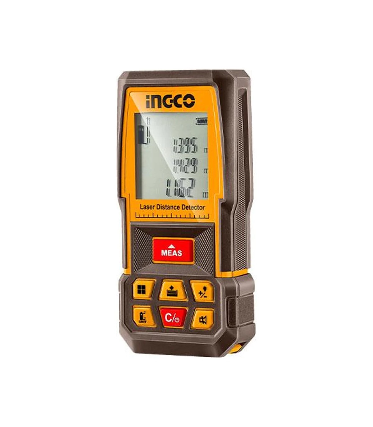 Medidor Laser 0.05-70 Metros ±2mm