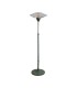 ESTUFA DE CUARZO DE EXTERIOR - CON PIE - 2100W -