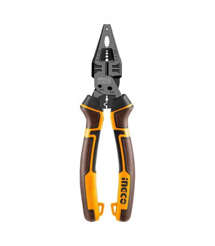 Alicate PRO Multifunciones 8 en 1 200mm